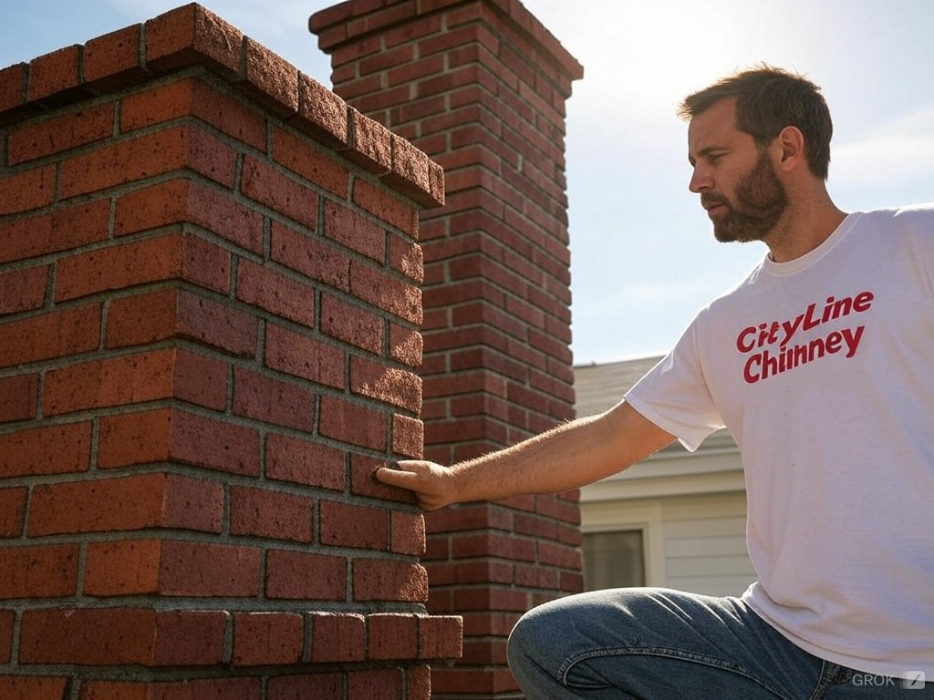 Professional Chimney Liner Installation and Repair in Harmony Township, NJ