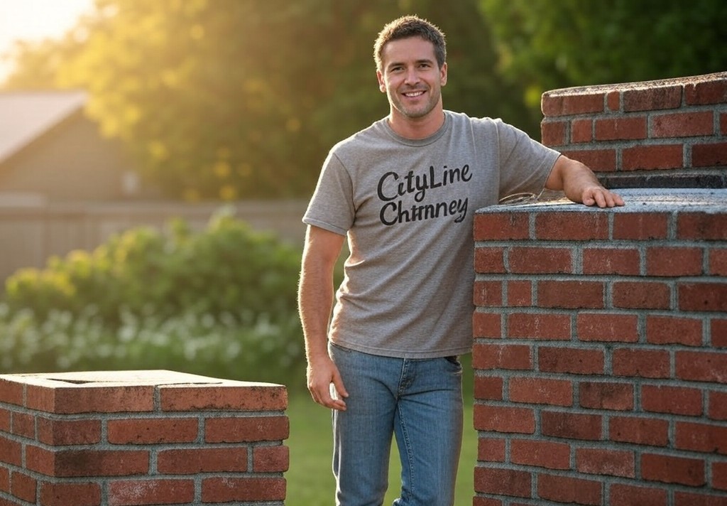 Quick and Dependable Chimney Repair Services in Harmony Township, NJ